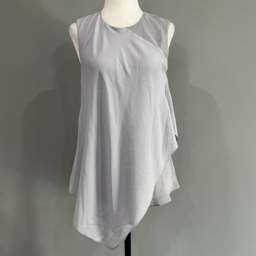 Rachel Roy Sleeveless Top